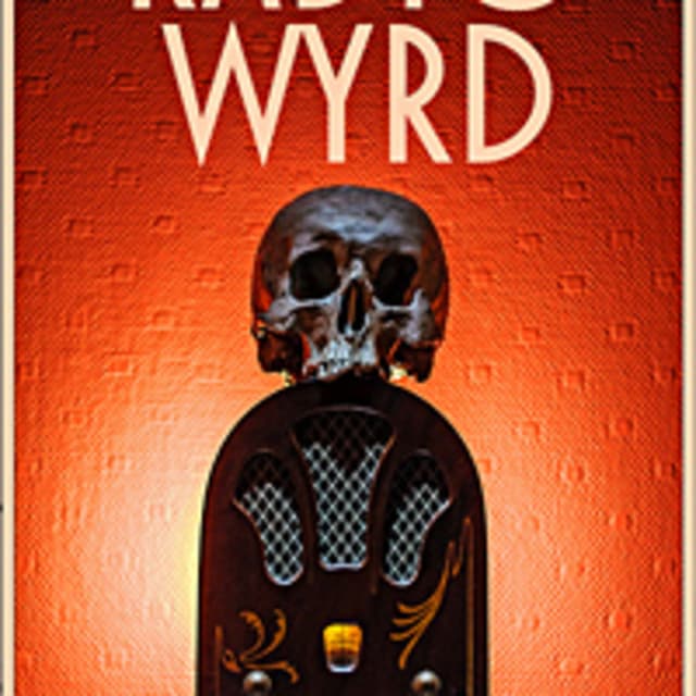 Radio Wyrd Podcast cover