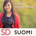 Tule ja seuraa minua – Oppiaineistoa nuorille | SD | FINNISH cover