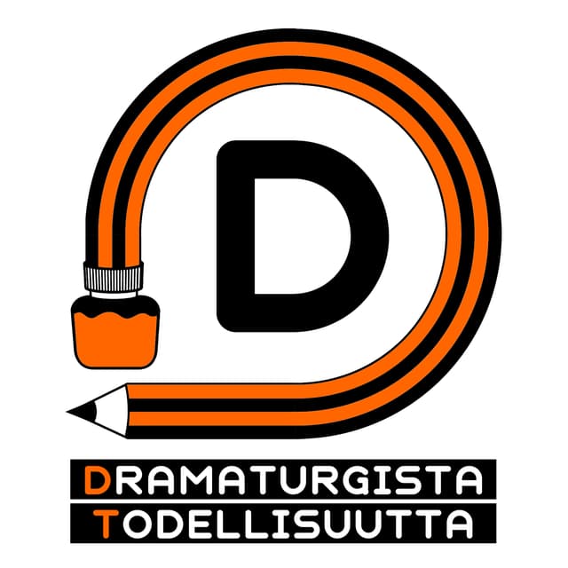 Dramaturgista todellisuutta cover