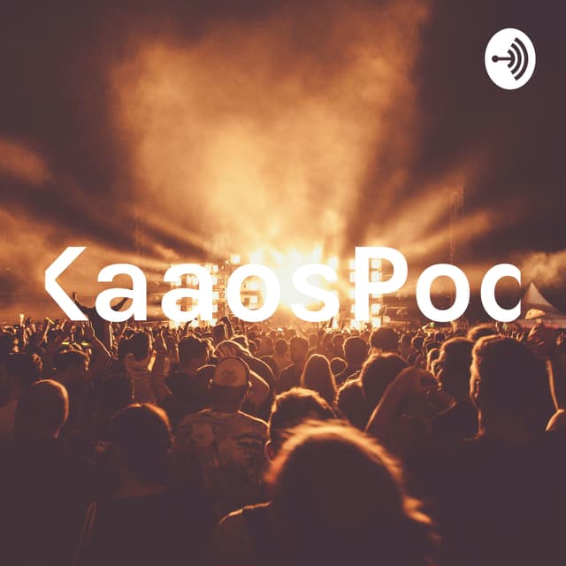 KaaosPod cover
