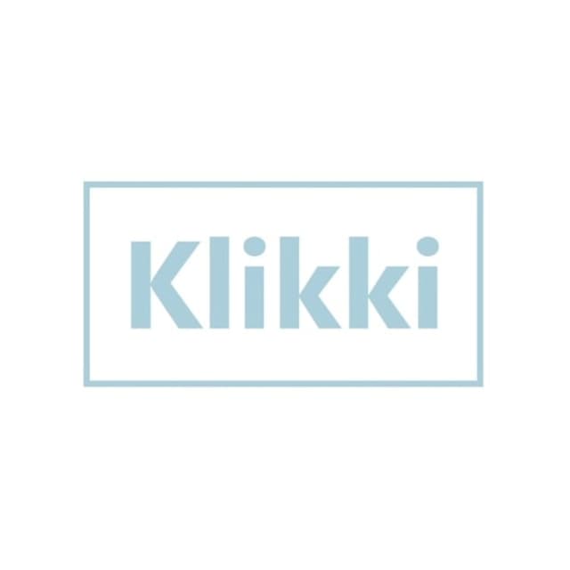 Klikki cover