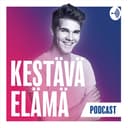 Kestävä elämä cover