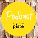Lukupiiri Piste cover