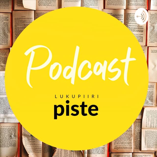 Lukupiiri Piste cover