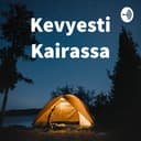 Kevyesti Kairassa cover