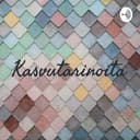 Kasvutarinoita cover