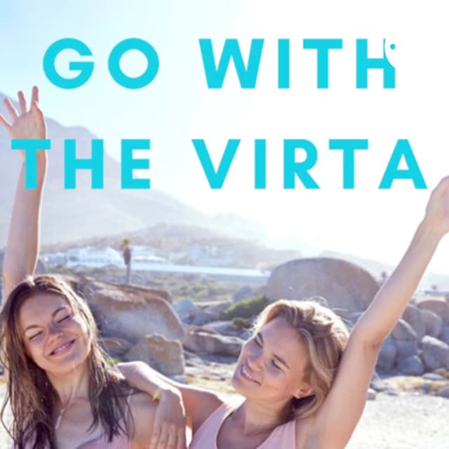 Go with the VIRTA cover
