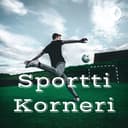 Sportti Korneri cover