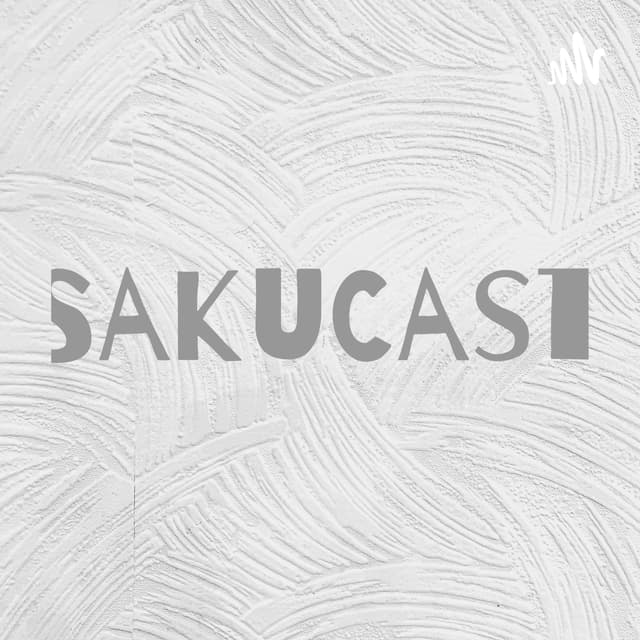SakuCast cover