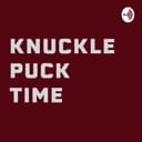Knuckle Puck Time cover
