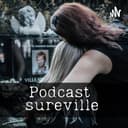 Podcast sureville cover