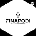 Finapodi cover