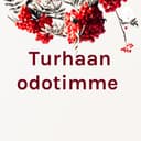 Turhaan odotimme cover