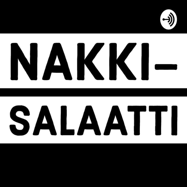 Nakkisalaatti cover