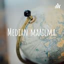 Median maailma cover