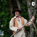 Mahnalan kummituskävely, Yle Tampere cover