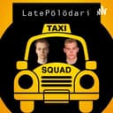 LatePölödari cover
