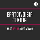 Epätoivoisia Tekoja - Mikä v***u meitä vaivaa cover