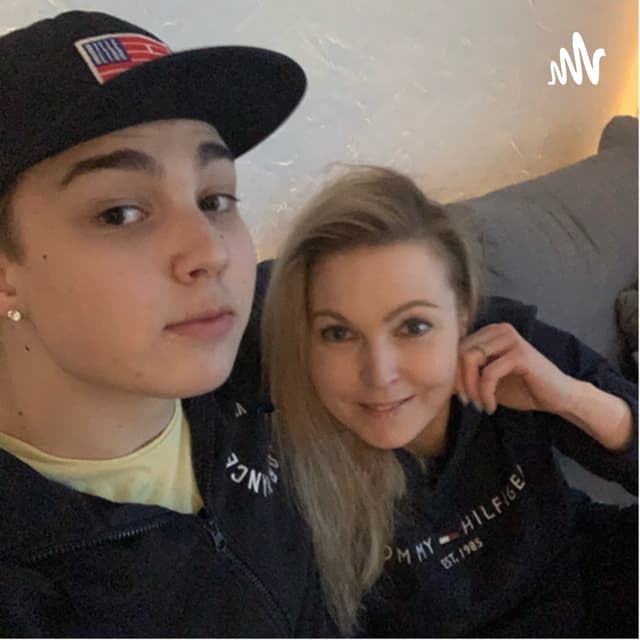 Viimeinen pari muotista ulos cover