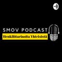 SMOV PODCAST cover