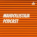Mahdollistaja Podcast cover