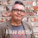 Aikaa ajatella cover