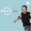 BuenoTalk cover