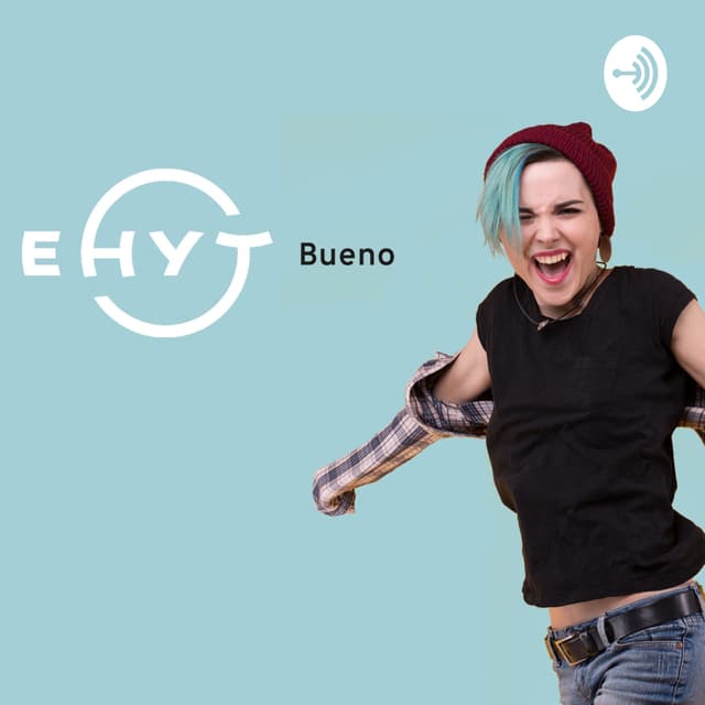 BuenoTalk cover