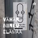 Vähän Niinku Elämää cover