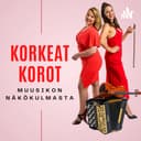 Korkeat korot cover
