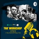THA WORKSHOP cover