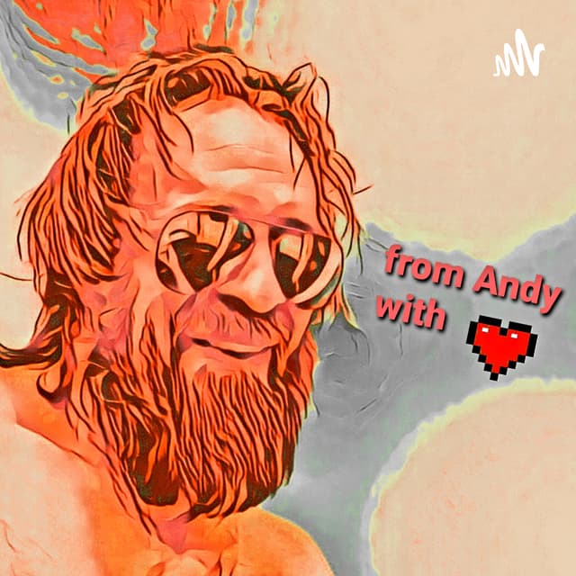 Andy Furlough'n Viiniblogi cover