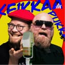 Keikkaa Pukkaa cover