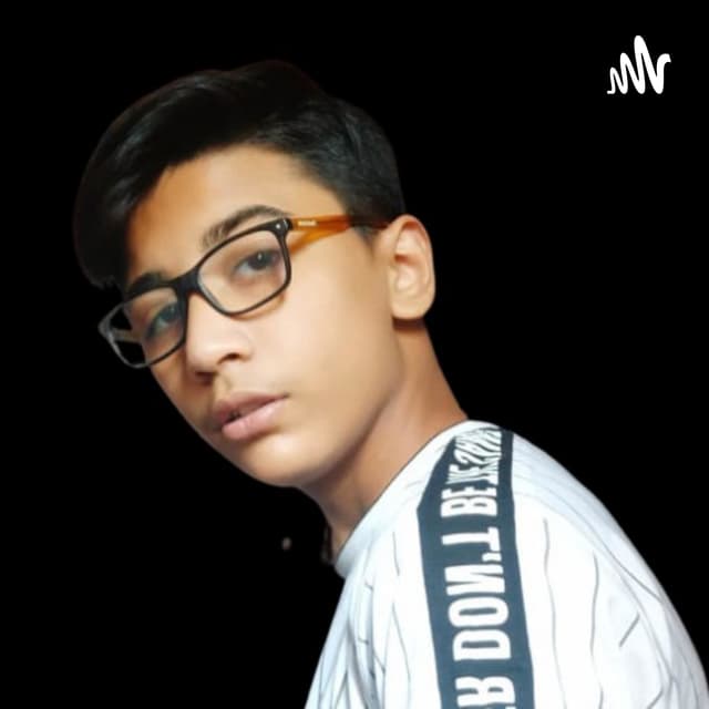 ZAID KHAN cover