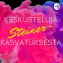 Keskusteluja steinerkasvatuksesta cover