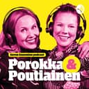 Porokka & Poutiainen cover