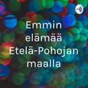 Emmin elämää Etelä-Pohojanmaalla cover