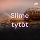 Slime tytöt cover