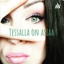Tessalla on asiaa cover