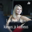 Lukivaikeuden karuus ja kauneus cover