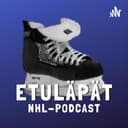 Etuläpät NHL-podcast cover