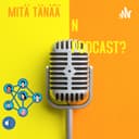MITÄ TÄNÄÄN? cover