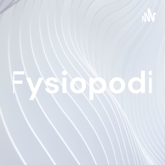 Fysiopodi cover