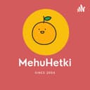 MehuHetki cover