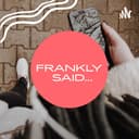 frankly said cover