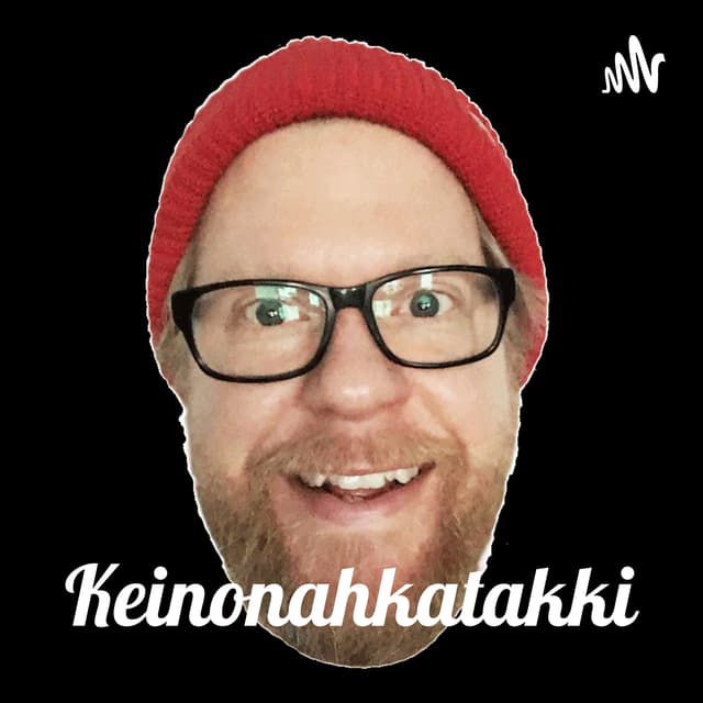 Keinonahkatakki - Se Kotimainen Peliohjelma! cover