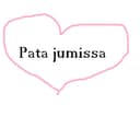 Pata jumissa cover