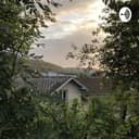 Au Pairin elämää Itävallassa cover