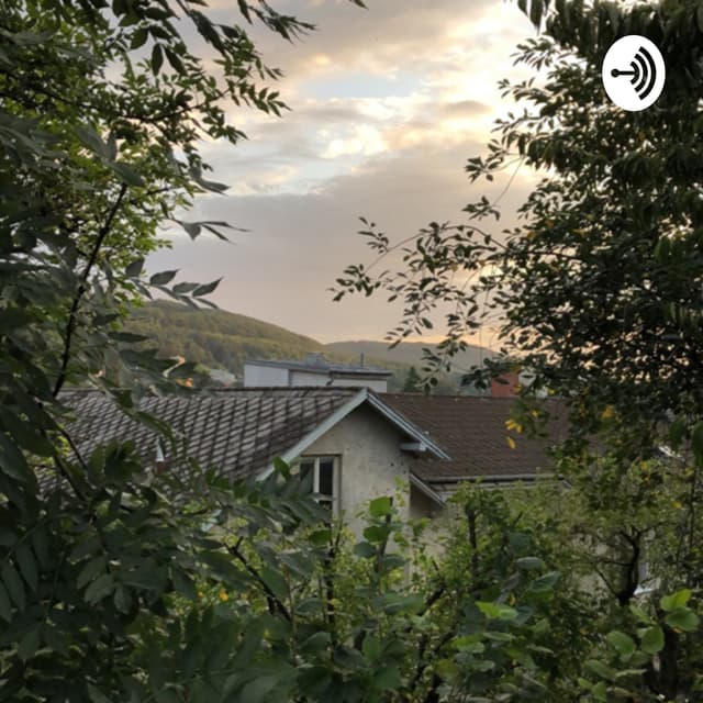 Au Pairin elämää Itävallassa cover