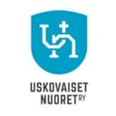 Uskovaiset nuoret LIVE cover